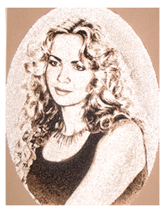Autorretrato